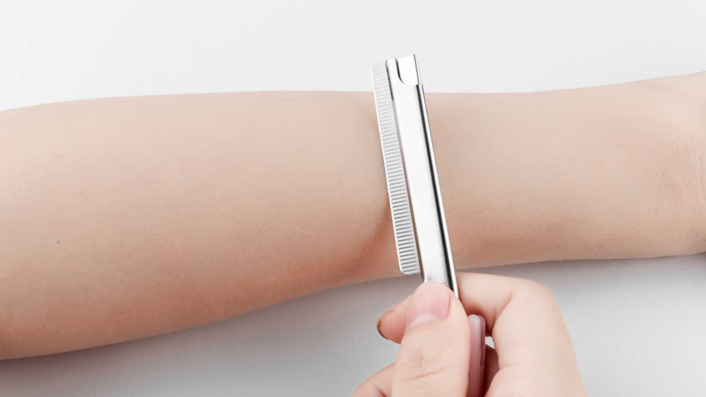 We select high quality stainless steel for better strength and durability