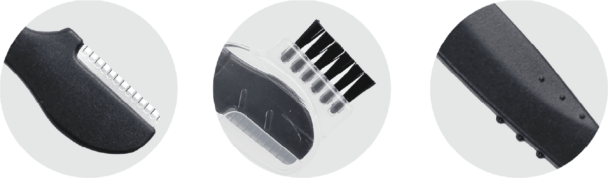 #51 trimmer detail image