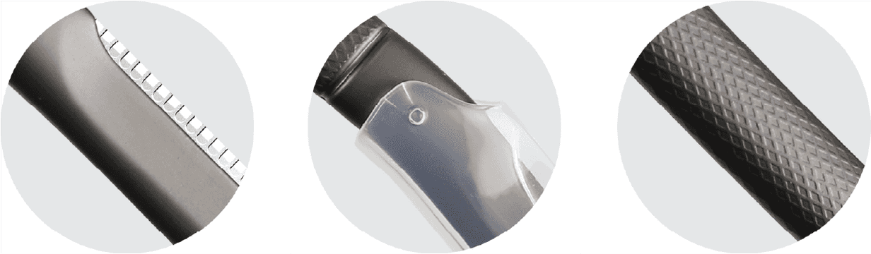 #157 trimmer detail image