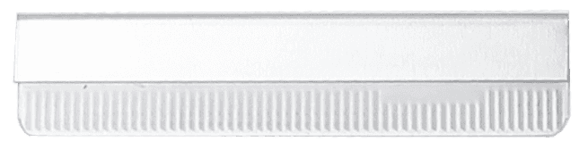 real hair styling blade