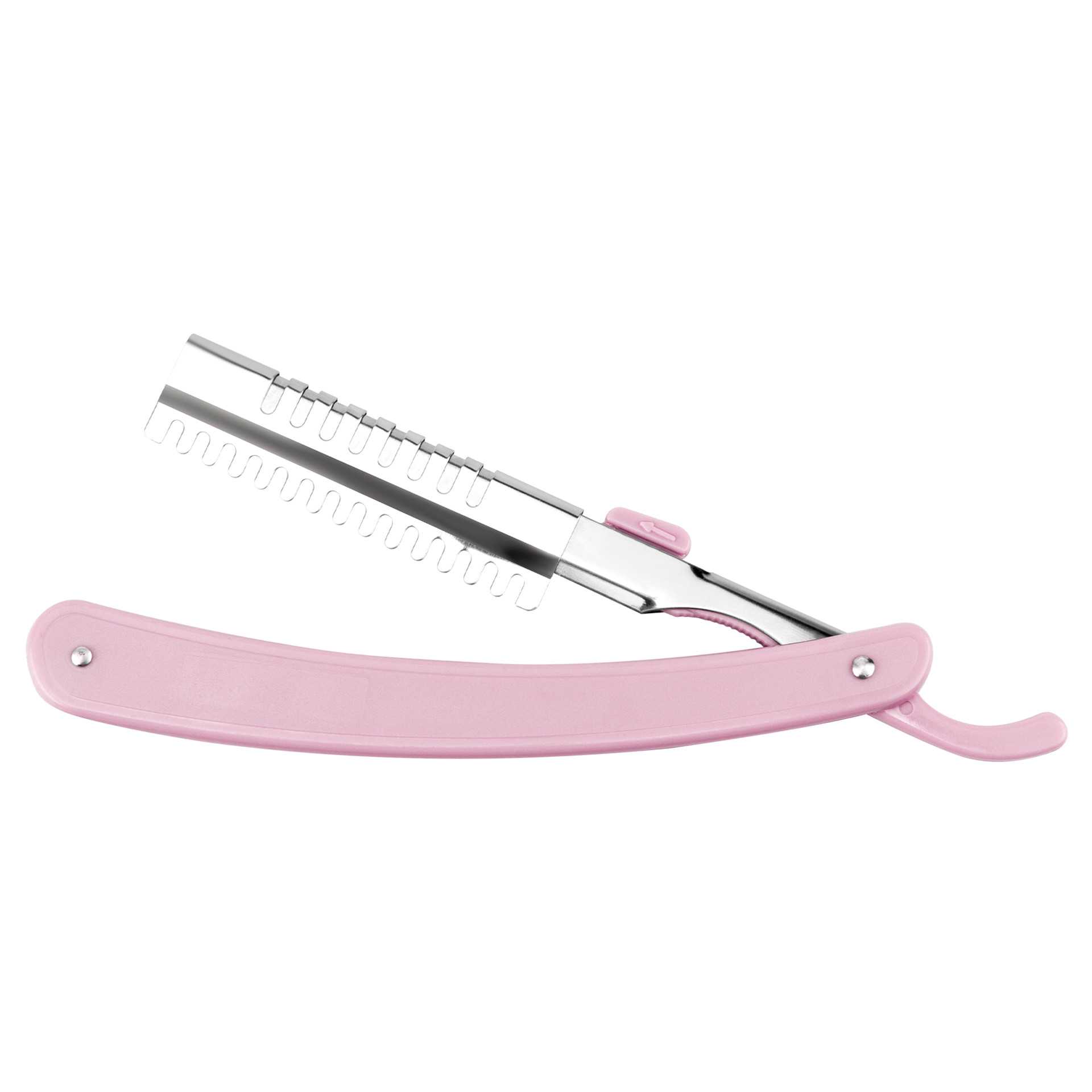 Hair Shaping Razor Handle