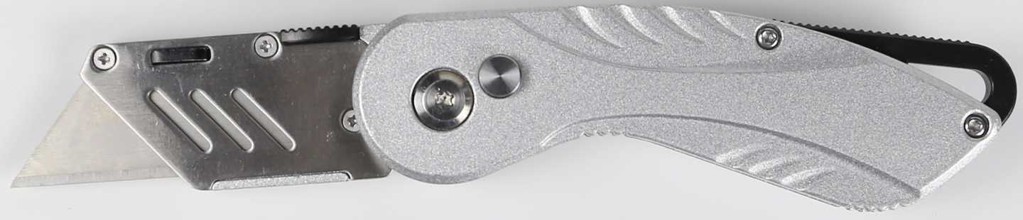 foldable utility balde