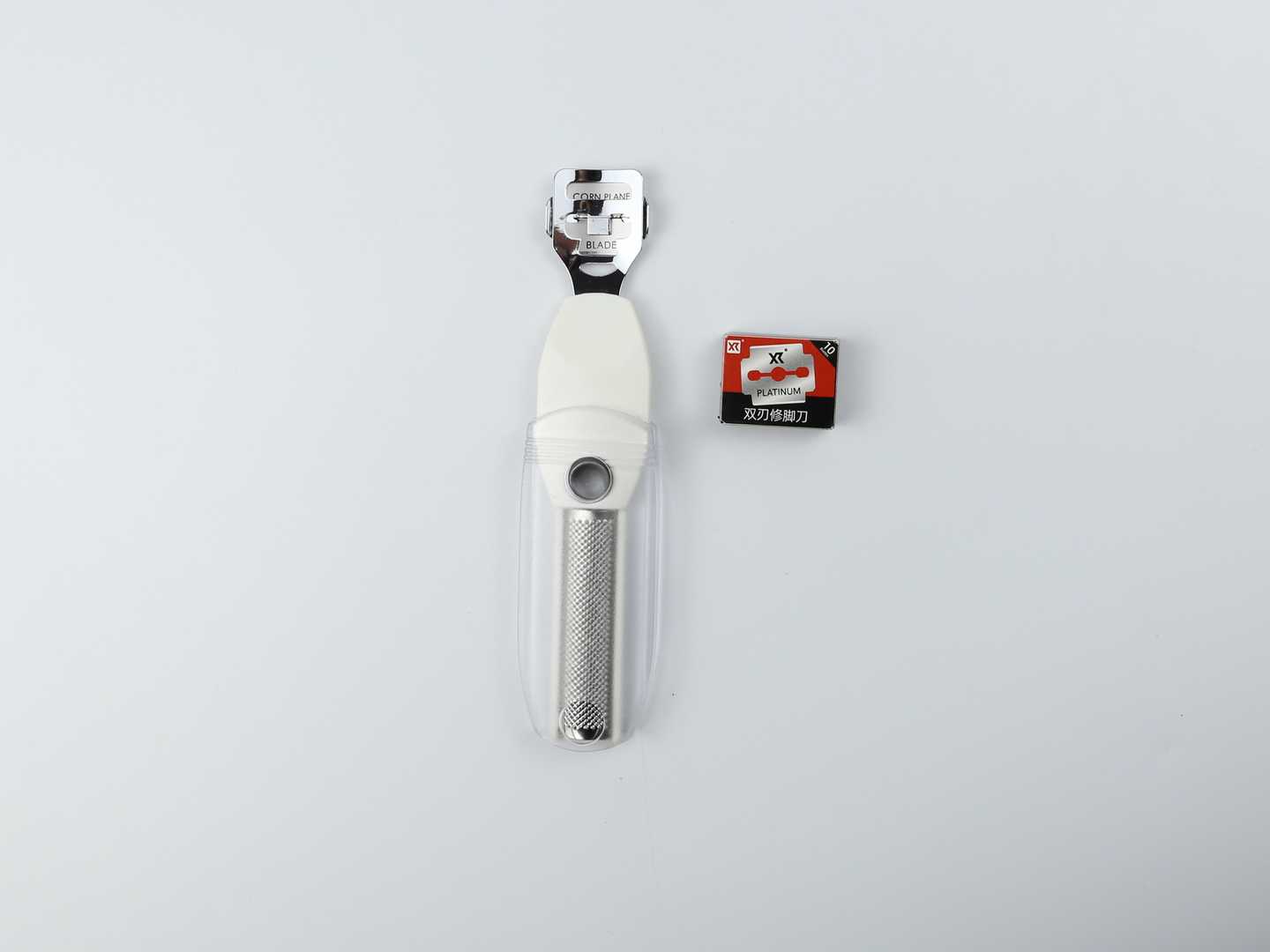 Two-in-one Corn Shaver