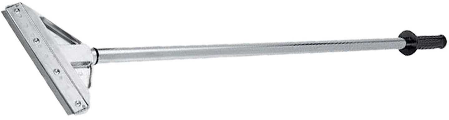 stripper blade handle