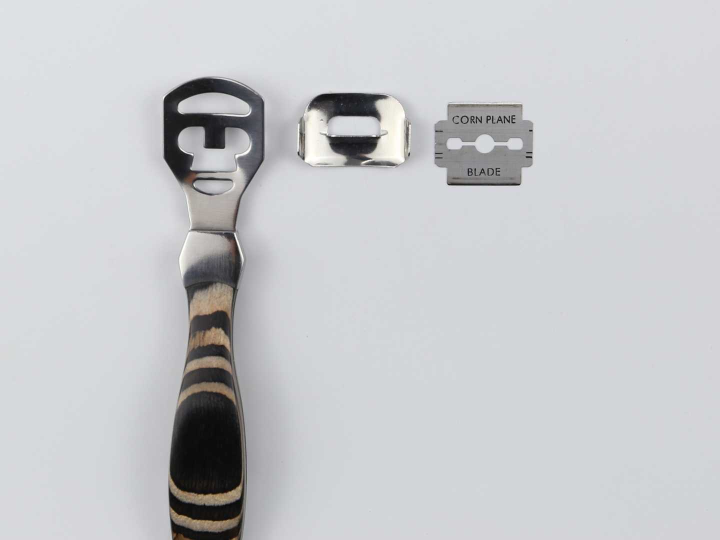 Two-in-one Corn Shaver