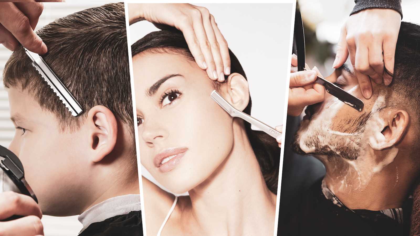 Barber & Beatury Blade Products