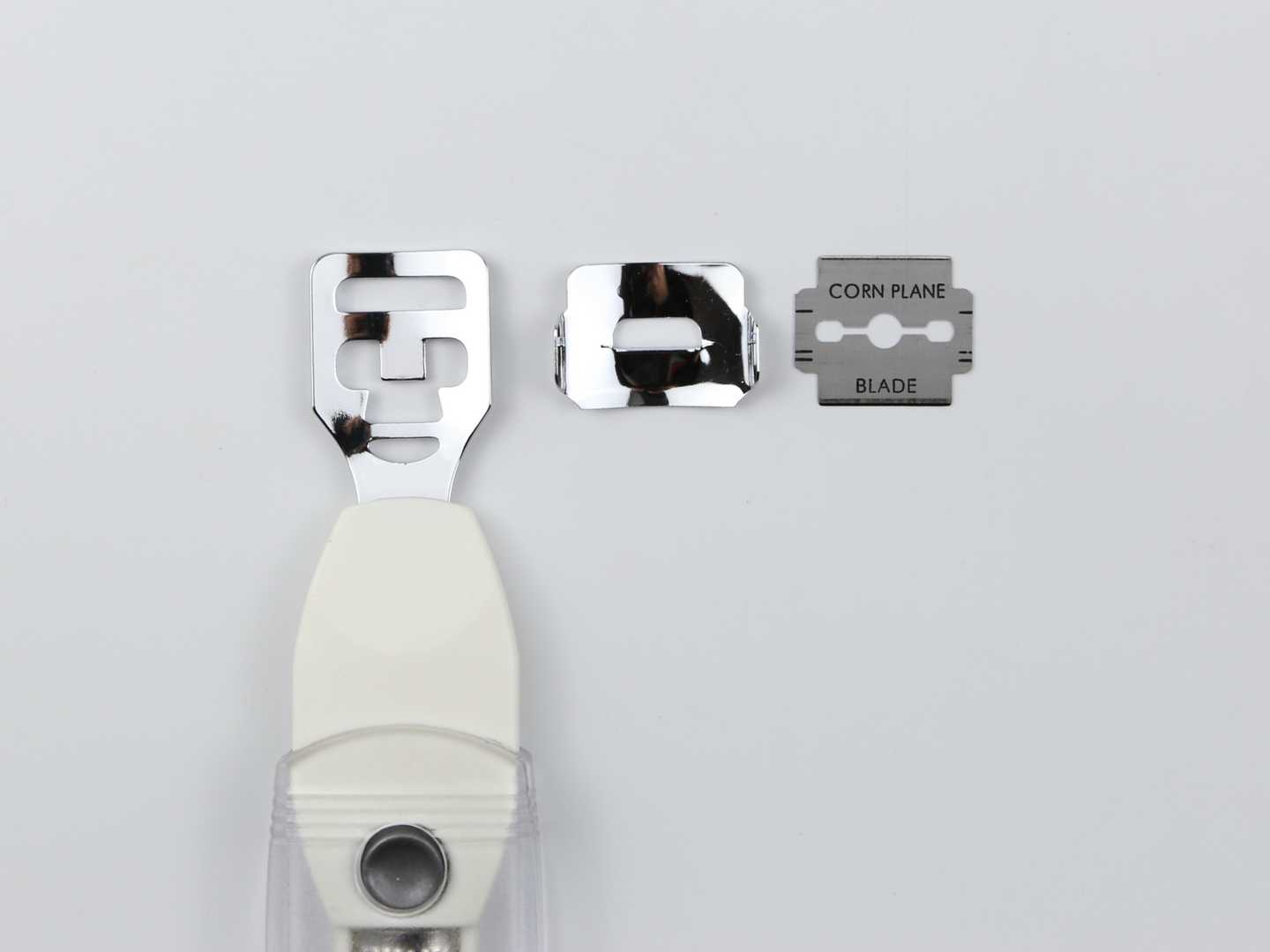 Two-in-one Corn Shaver