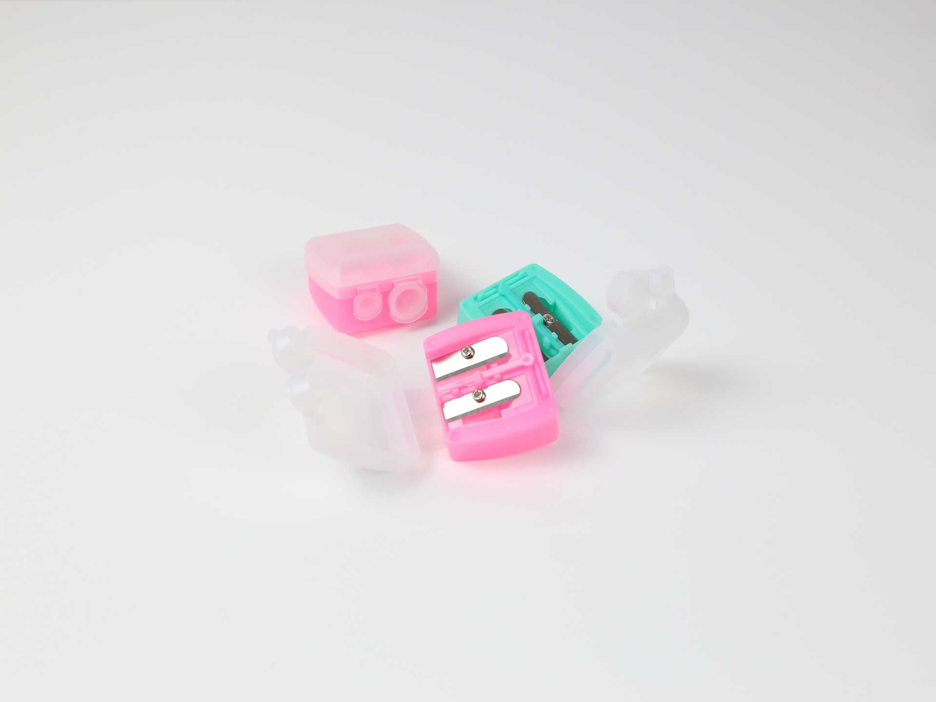 Brow Pencil Sharpeners