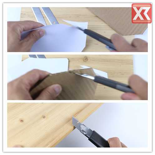 usage-of-utility-knife