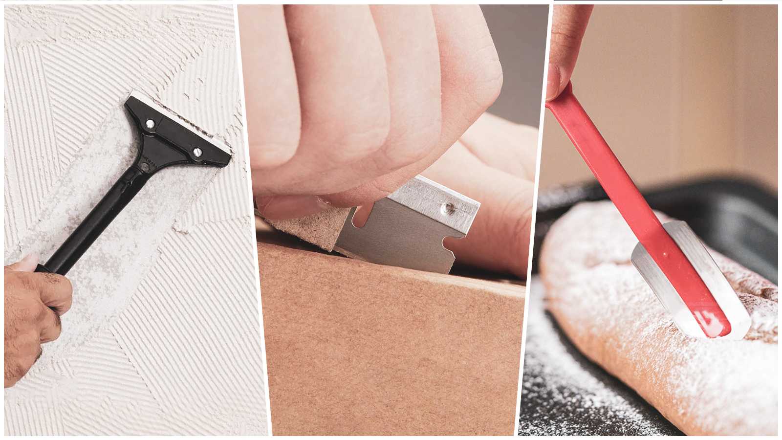 Industrial Use Blade Products