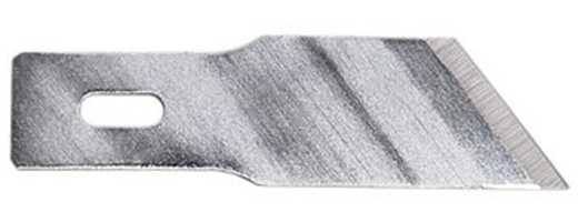 Angled Chiselling Blade