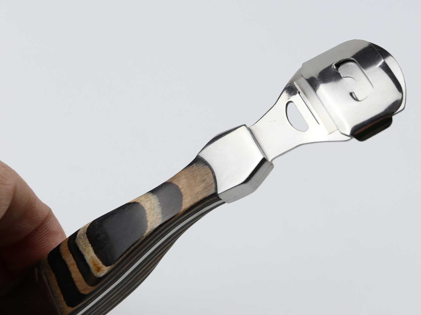 Two-in-one Corn Shaver