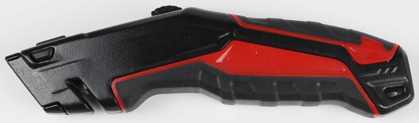 staight handle utility balde