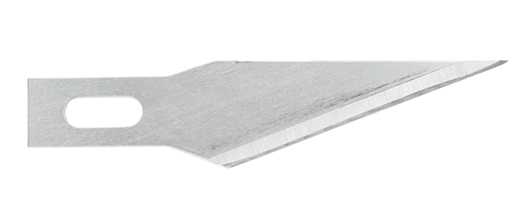 large fine point blade