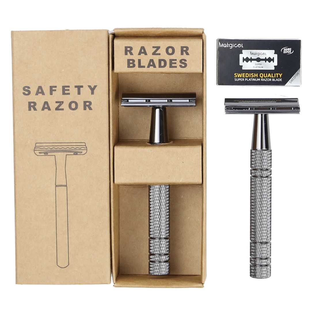 Safety Razor