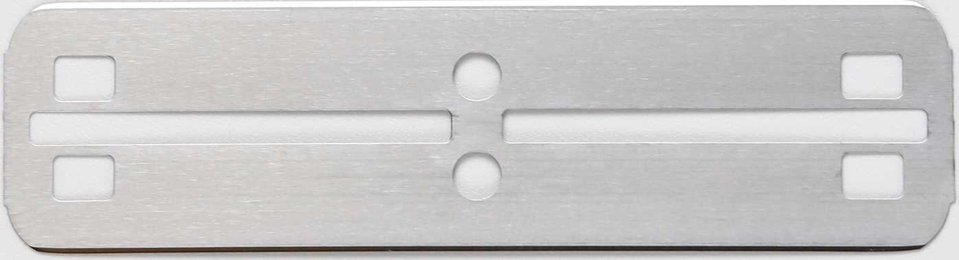 large straight razor blade image