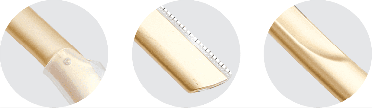 #143 trimmer detail image