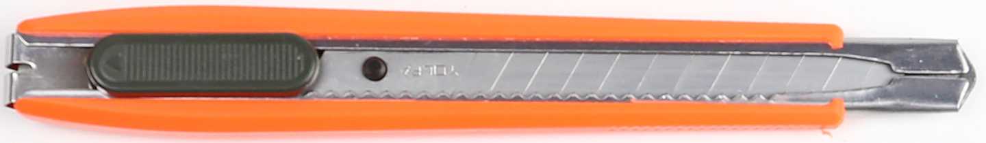 snap-off knife