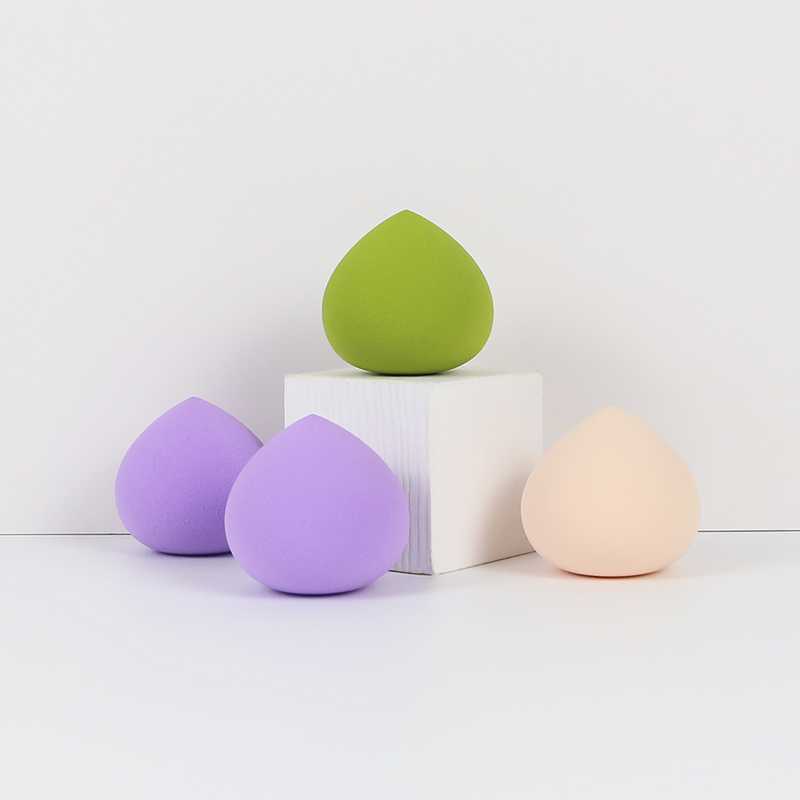 cosmetic sponge