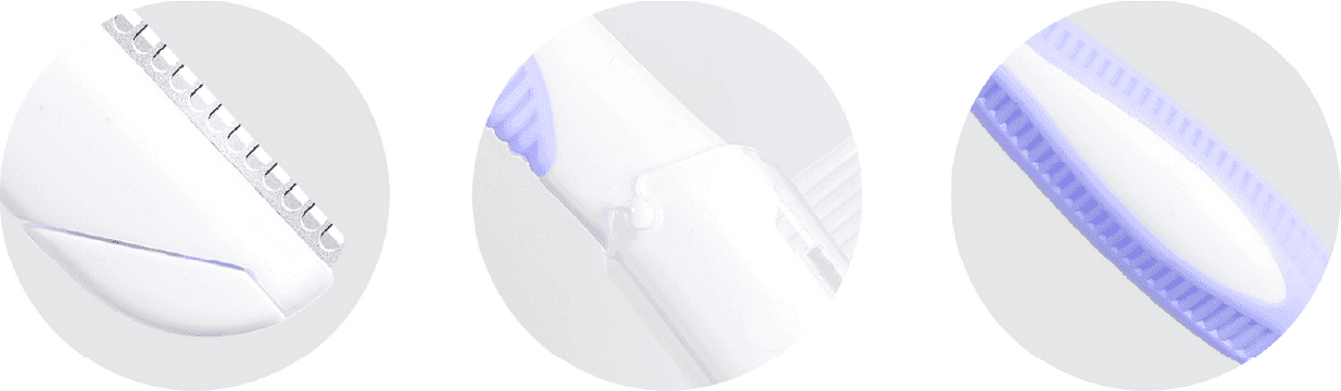 #6 trimmer detail image