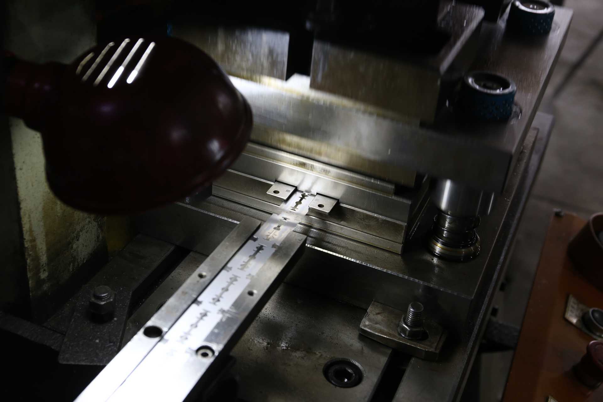 Double Edge Shave Razor