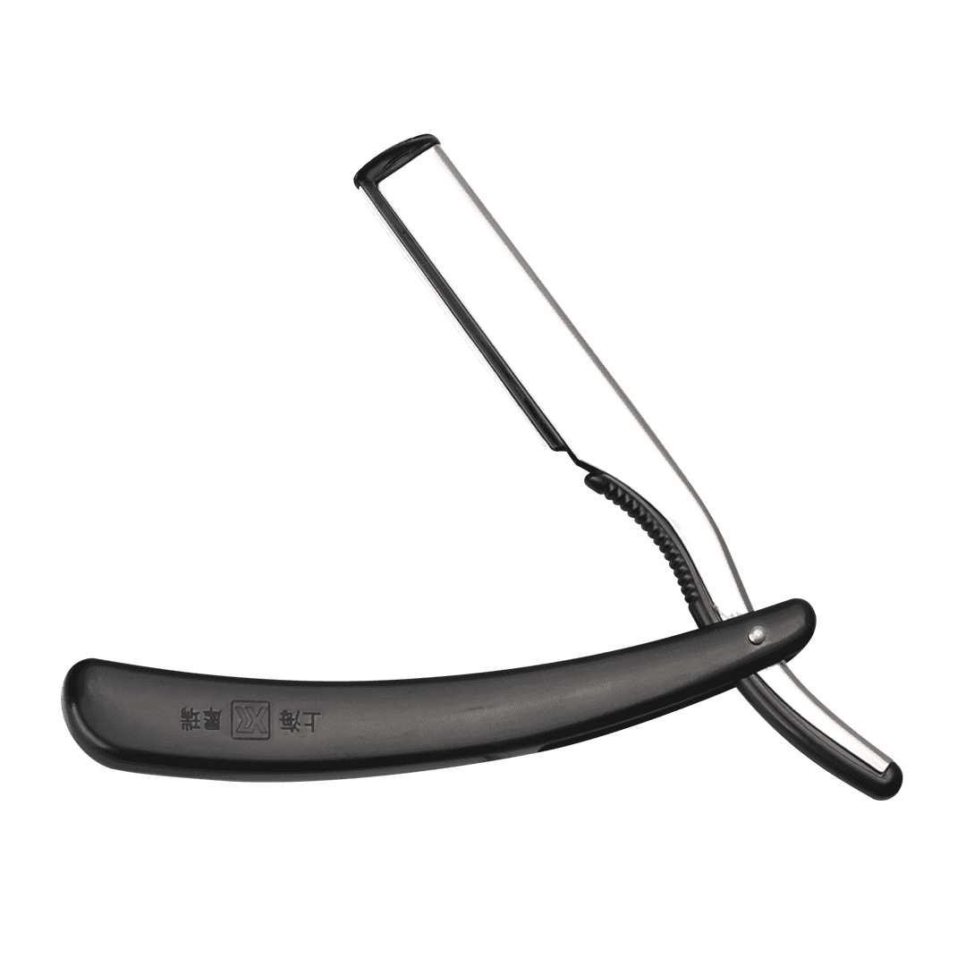 Straight Razor Handles