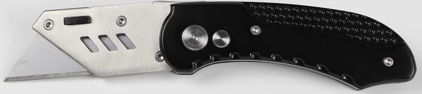 foldable utility balde