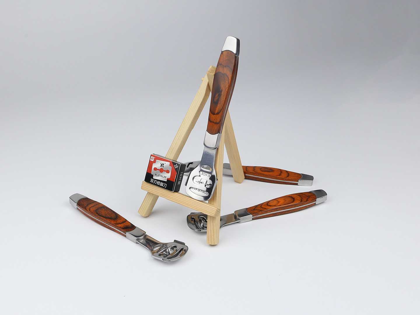 Foot Care Callus & Corn Shaver